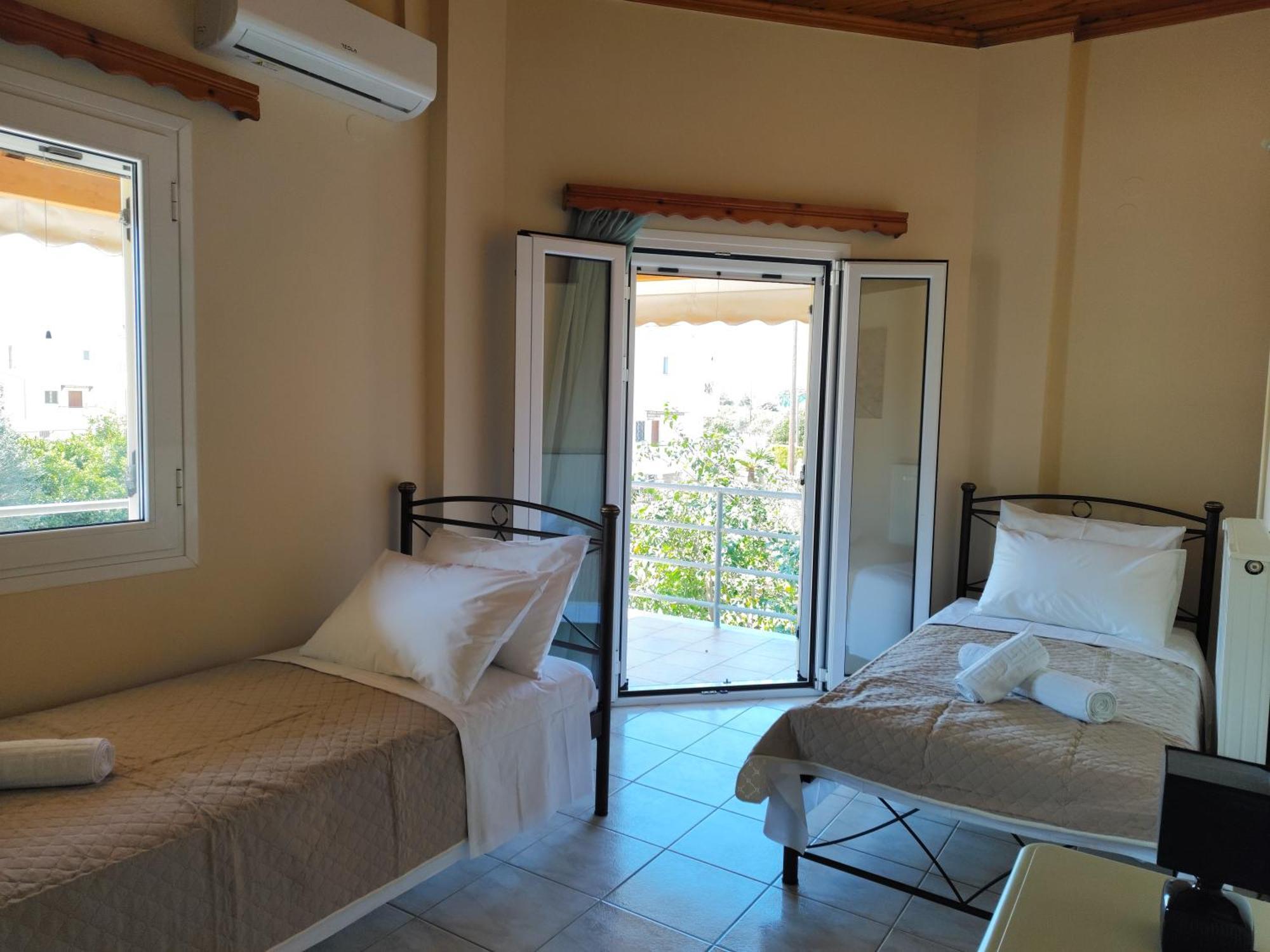 Sea View House Apartment