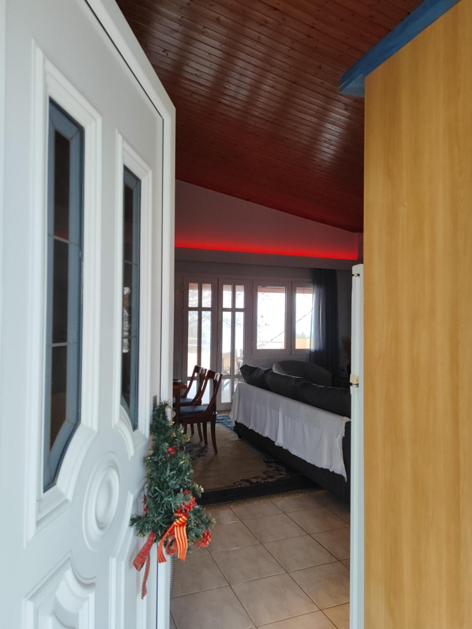 Sea View House Apartment Aigio
